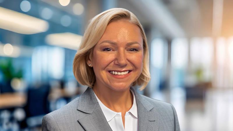 Temenos hires Barb Morgan from LSEG as chief product and technology officer