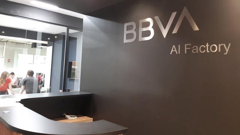 BBVA to roll out GenAI tools to 100,000 employees via Google Cloud