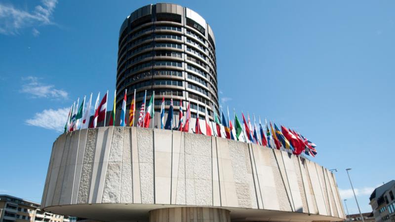 BIS project puts promissory notes on the blockchain