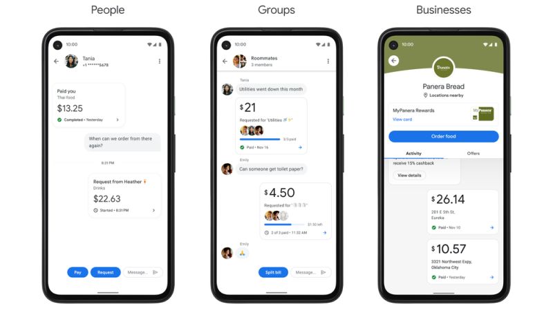 Google ditches Plex checking account plan