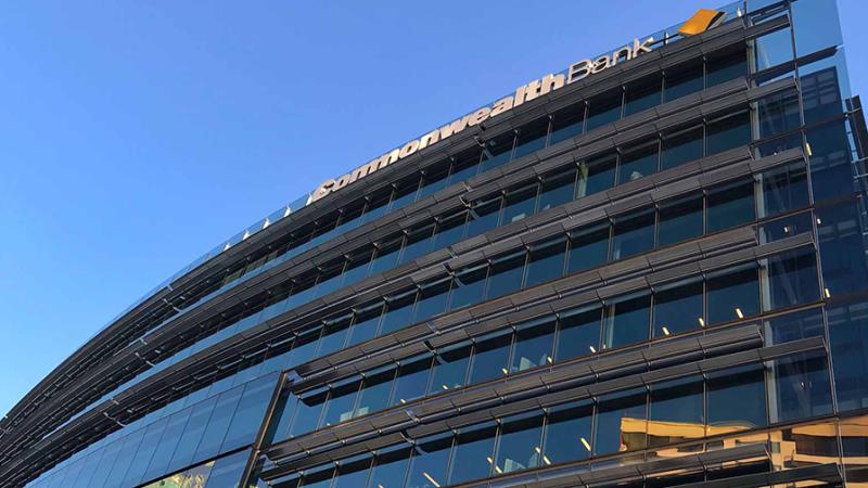 Commbank comes clean over energy and water consumption for AI