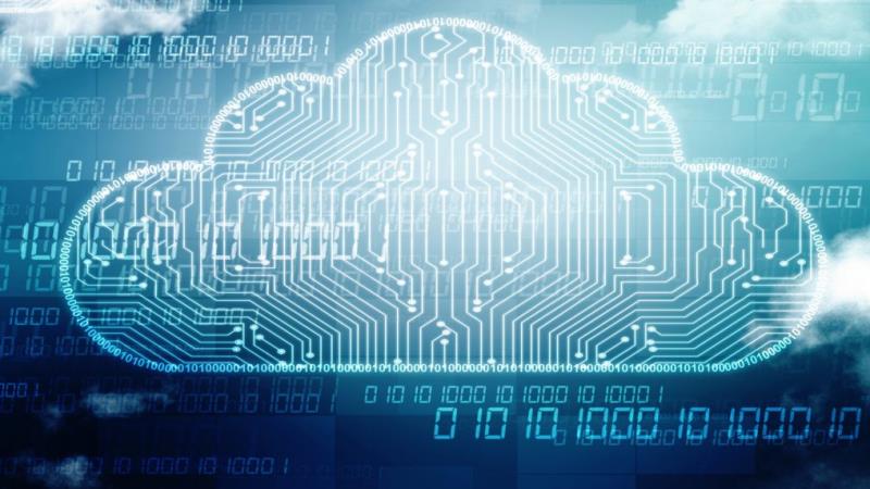 Survey suggests boom in banks&#39; cloud adoption