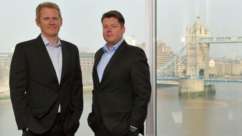 Cash deposit marketplace Flagstone scores &#163;108 million equity investment