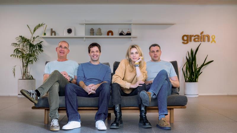 Grain raises $50m for AI-driven FX optimisation and hedging platform