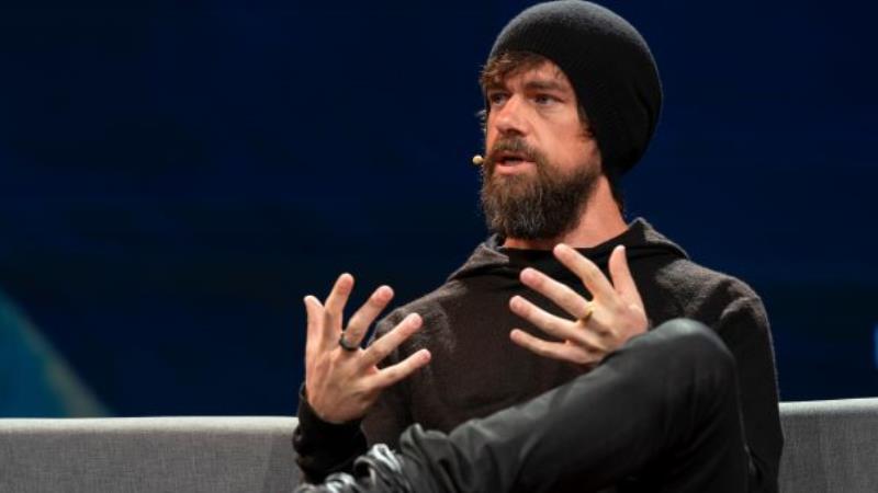 Square joins S&amp;P 500