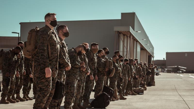 Digital bank for US military recruits launches