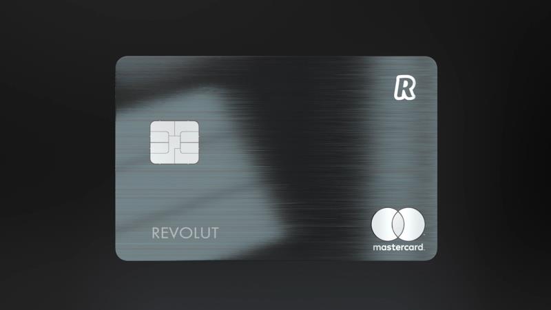 What to get for the friend who has everything? A Revolut subscription plan!