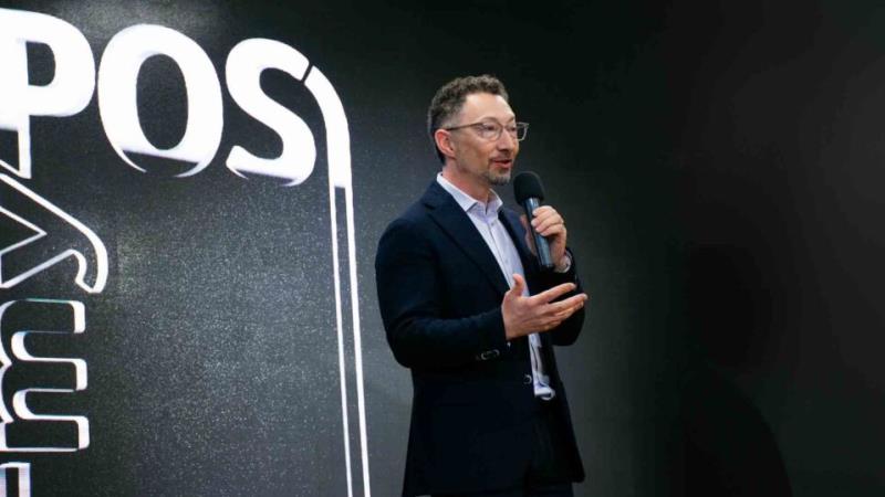 MyPOS acquires French cash register company Toporder