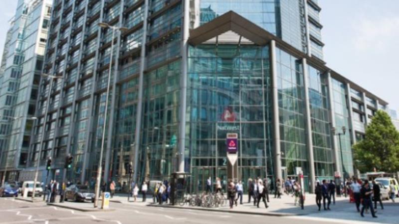 NatWest selects first five startups for Fintech Growth programme
