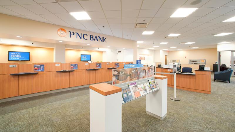 PNC partners Coinbase to bring crypto services to clients