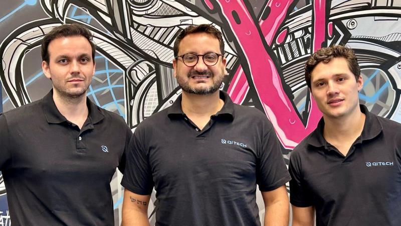 Brazil&#39;s QI Tech hunts acquisitions after $63m raise