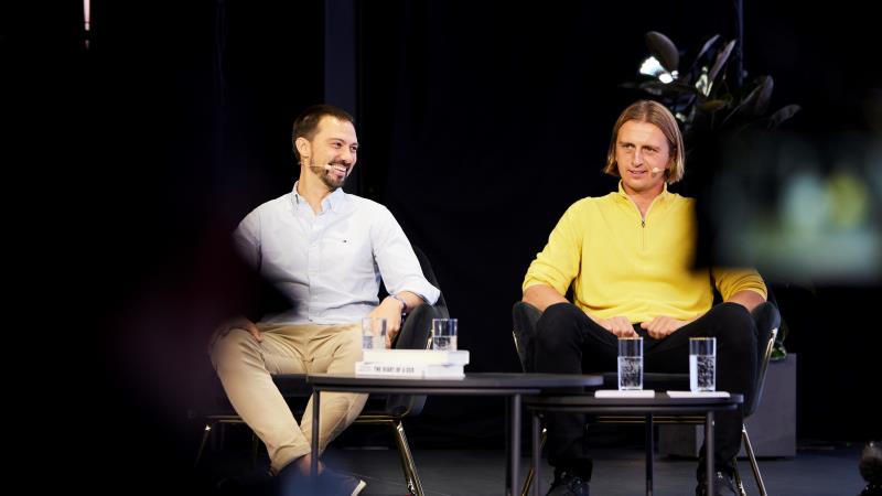 Revolut preps AI assistant, ATMs and mortgages for 2025