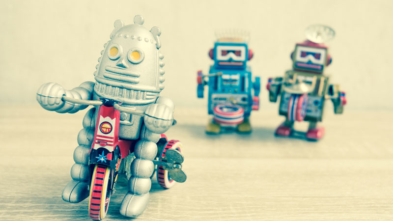CommBank deploys batallion of AI-powered bot profiles to chat with scammers