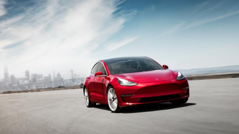 DriveScore helps good drivers get cheaper car finance
