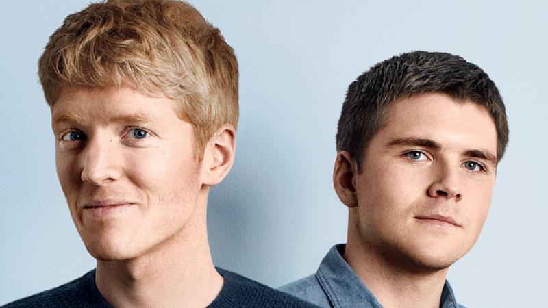 Stripe slashes valuation by 28%